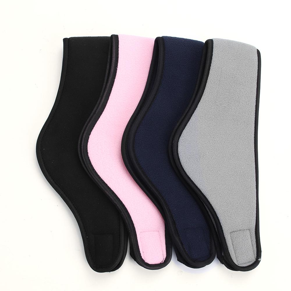 Mulher/homem protetor de esqui - Fleece Ear Warmer Band avaliação e preço