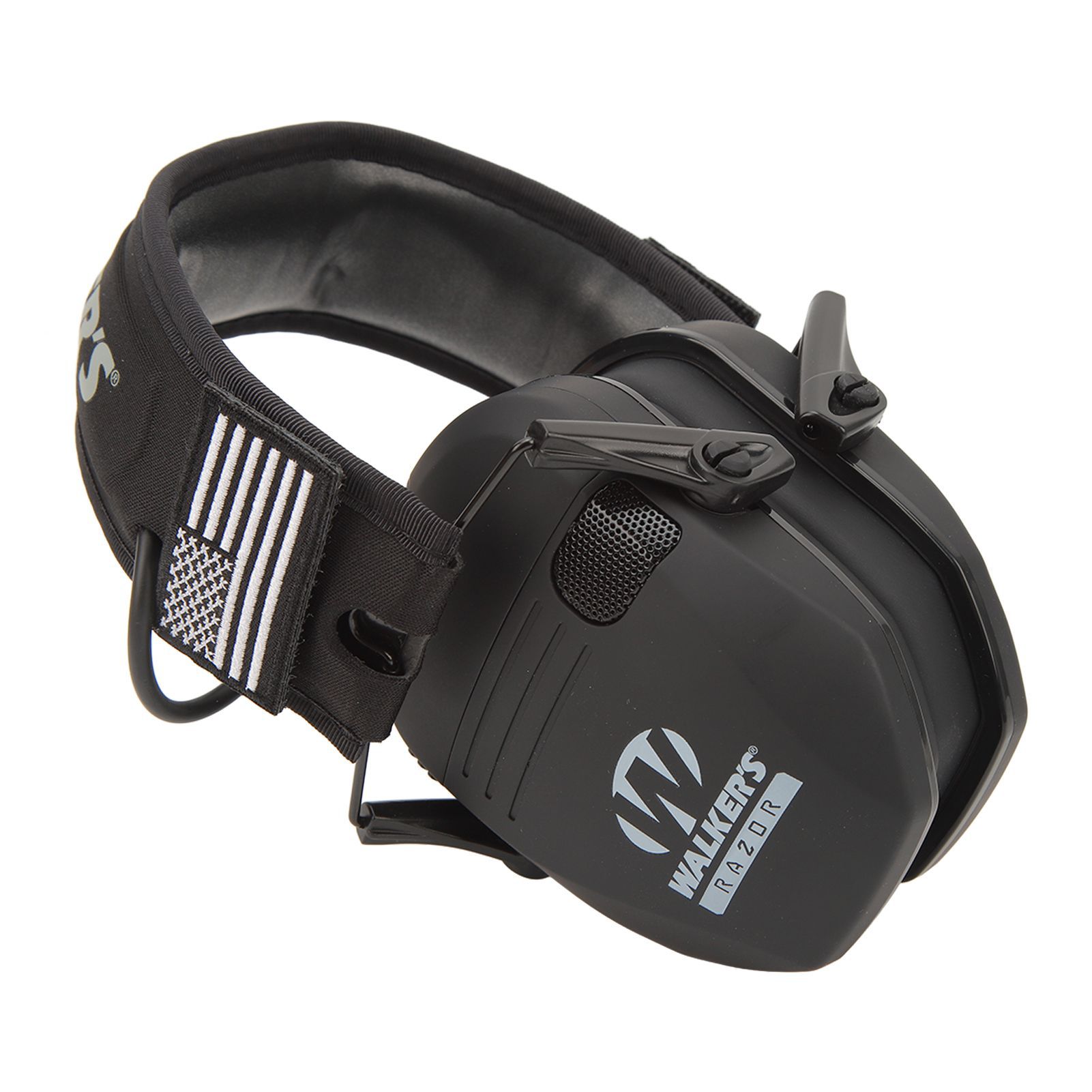 Protetor auricular tático pass - Earmuffs Foldable avaliação e preço