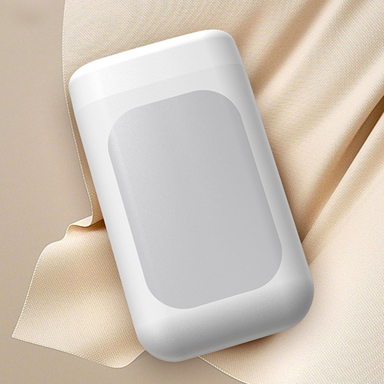 Aquecedores de mão elétricos 6 - Hand Warmer Electric avaliação e preço
