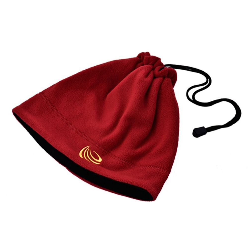 Gola Térmica de Fleece para Es - Neck Gaiter Fleece avaliação e preço
