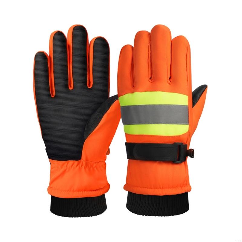 Luvas grossas isoladas proteçã - Snow Glove Insulated avaliação e preço