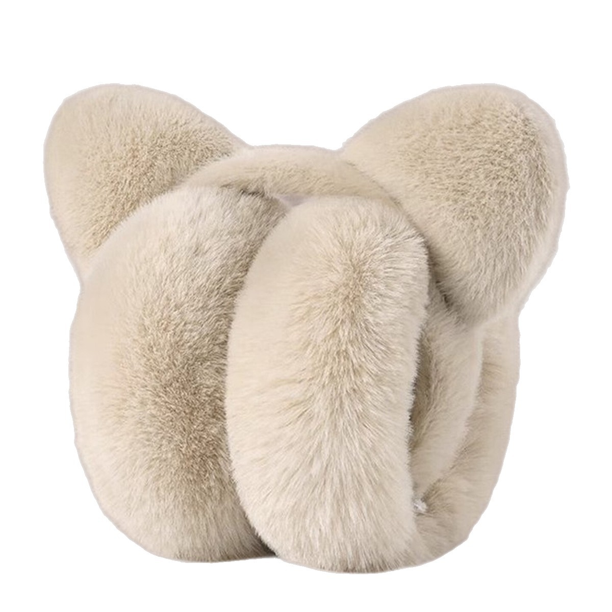 Protetores de Orelha Dobráveis - Earmuffs Foldable avaliação e preço