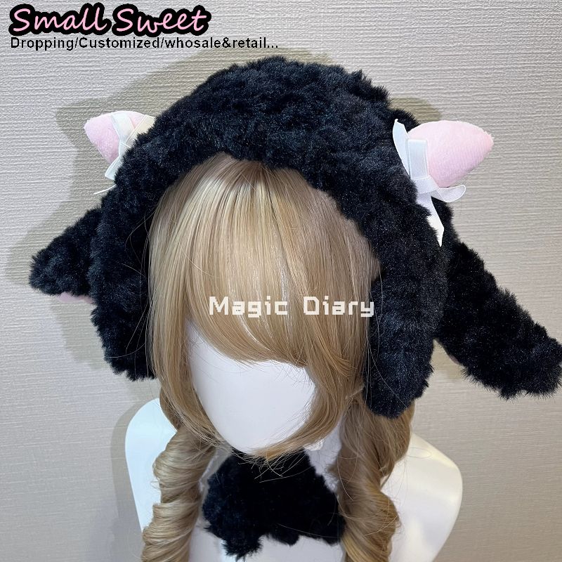 Acessório de Cabelo Feminino F - Winter Headband Fleece avaliação e preço