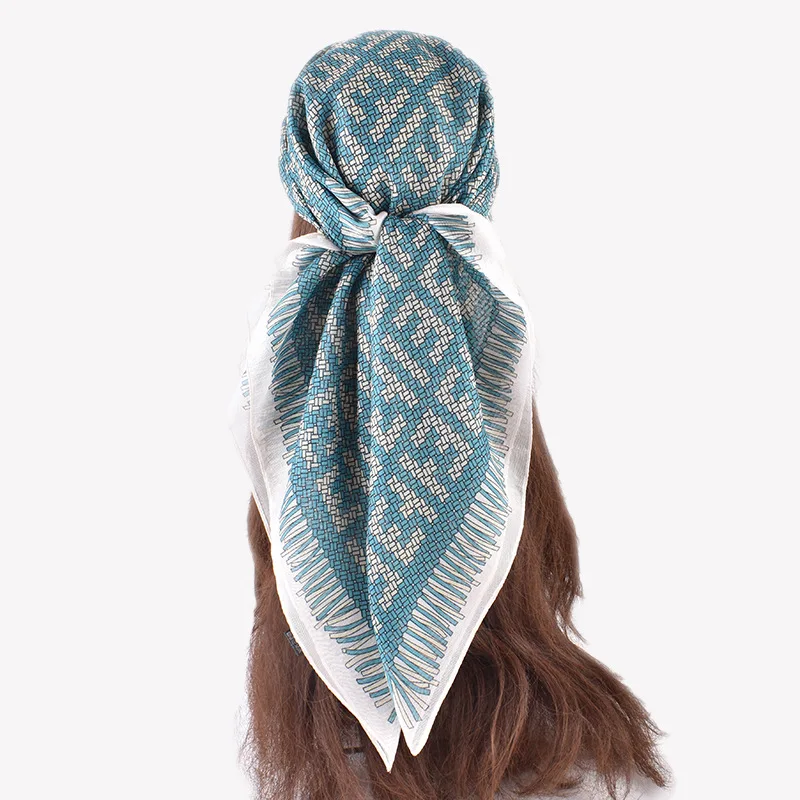 Elegante e versátil novo estil - Shawl Wrap Winter avaliação e preço