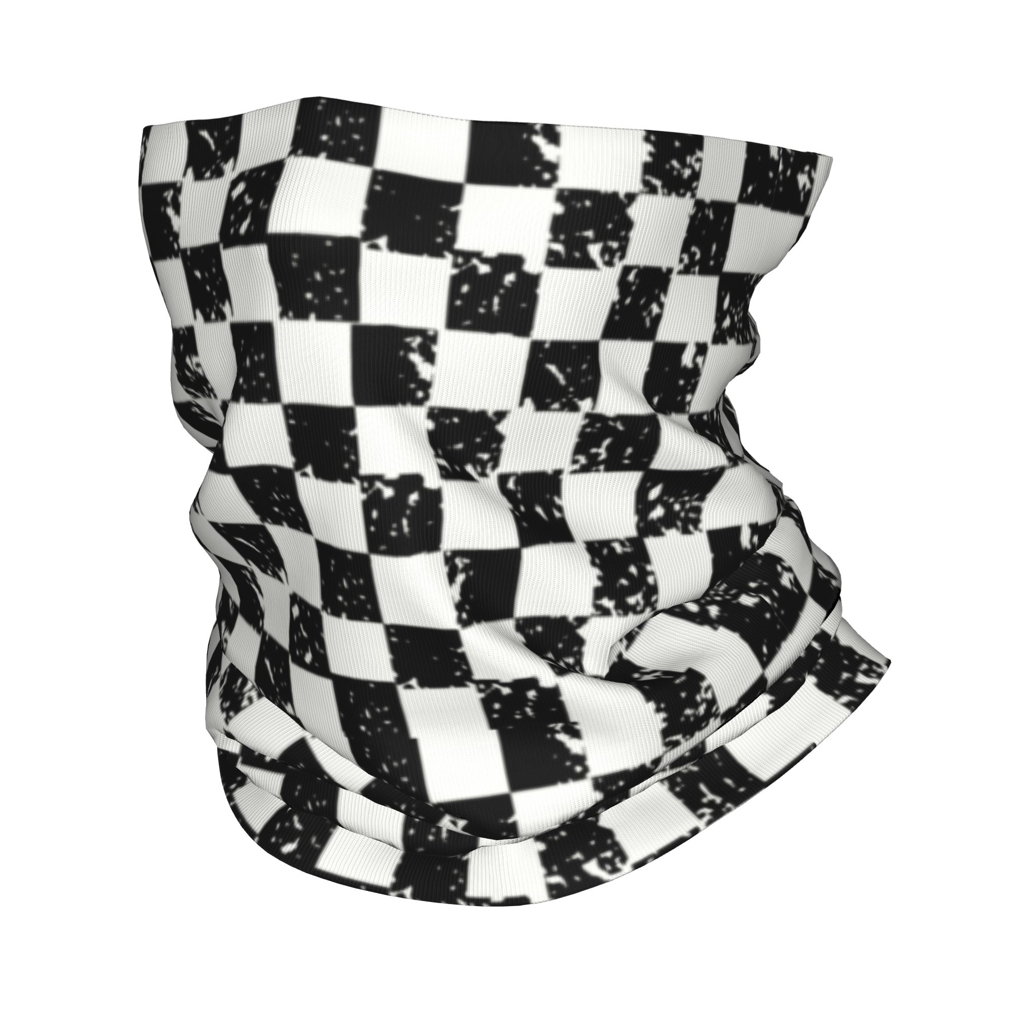 Faixa de Cabeça e Aquecedor de - Neck Gaiter Fleece avaliação e preço