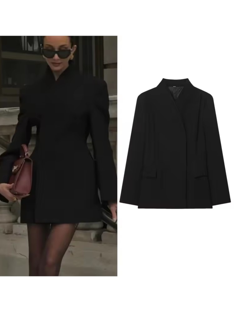 Outono feminino simples blazer - Down Jacket Packable avaliação e preço