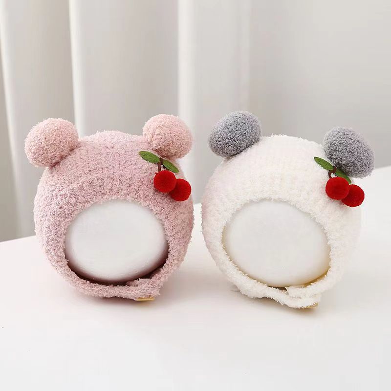 Gorro de Inverno Quente para B - Knit Beanie Hat Warm avaliação e preço