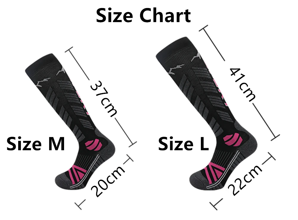Meias térmicas de lã merino ao - Thermal Sock Wool avaliação e preço