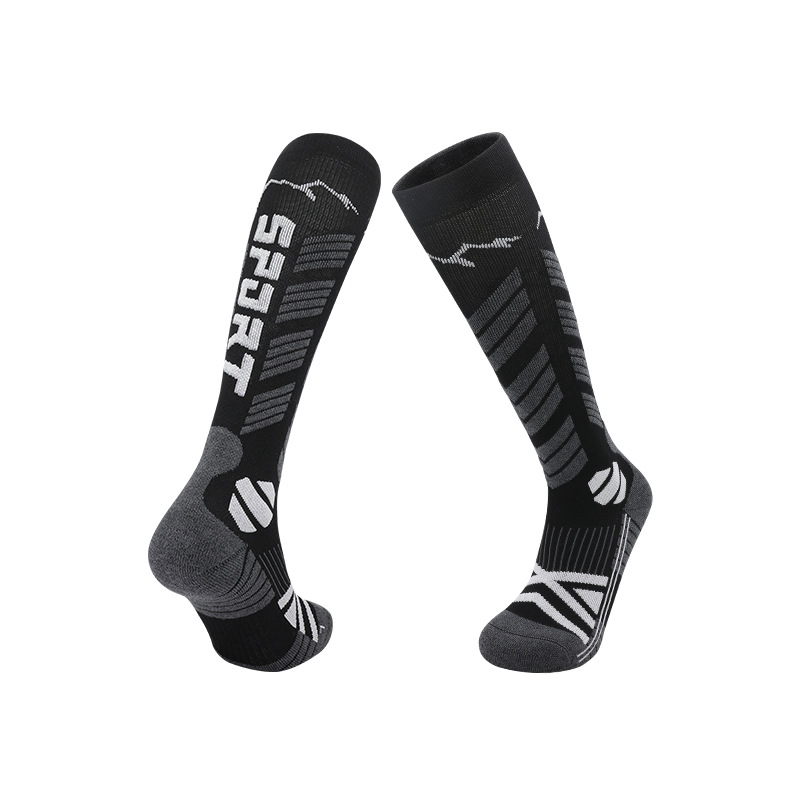 Meias térmicas de lã merino ao - Thermal Sock Wool avaliação e preço
