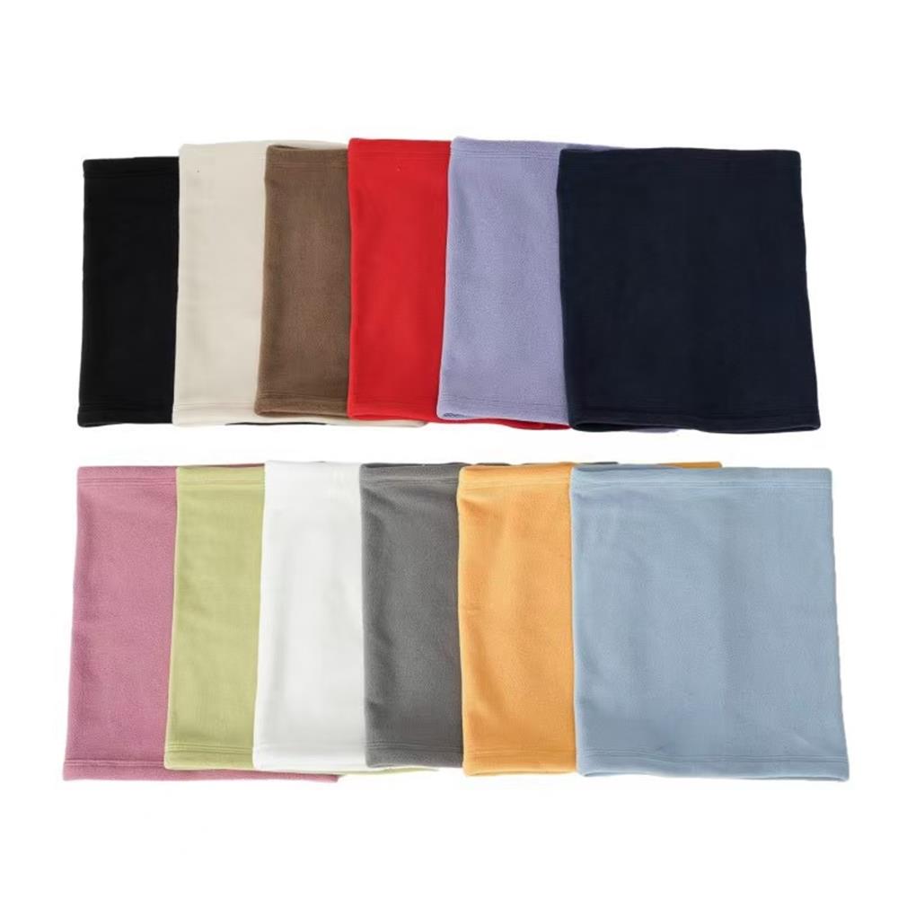 Gola Térmica de Fleece à Prova - Neck Gaiter Fleece avaliação e preço
