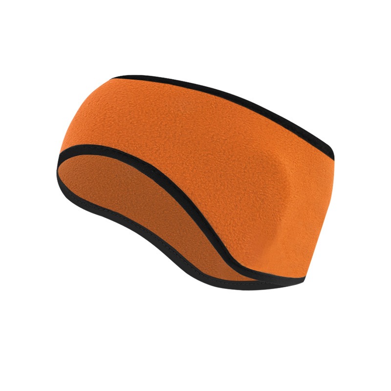 Faixa de Cabeça de Fleece para - Winter Headband Fleece avaliação e preço