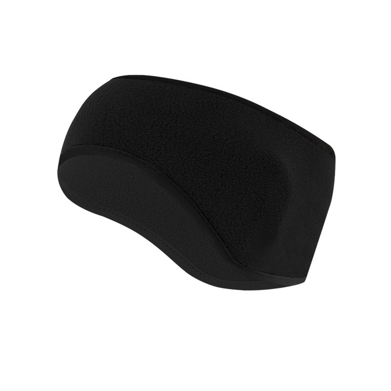 Faixa de Cabeça de Fleece para - Winter Headband Fleece avaliação e preço