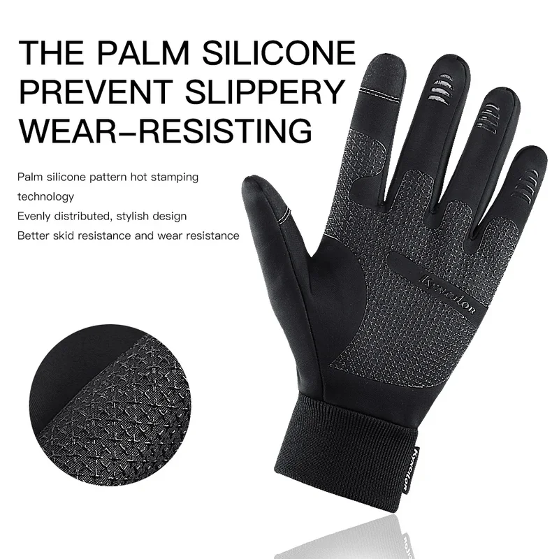 Kyncilor Luvas de inverno para - Touch Screen Gloves avaliação e preço