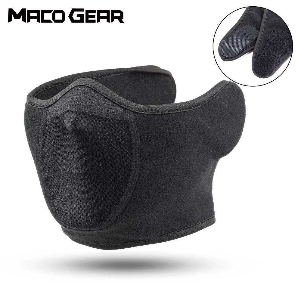 Inverno pescoço mais quente ca - Fleece Ear Warmer Band avaliação e preço