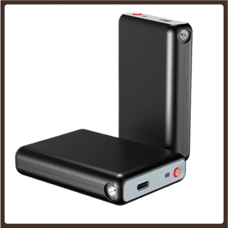 Baterias Portáteis e Compactas - Heated Vest Battery avaliação e preço