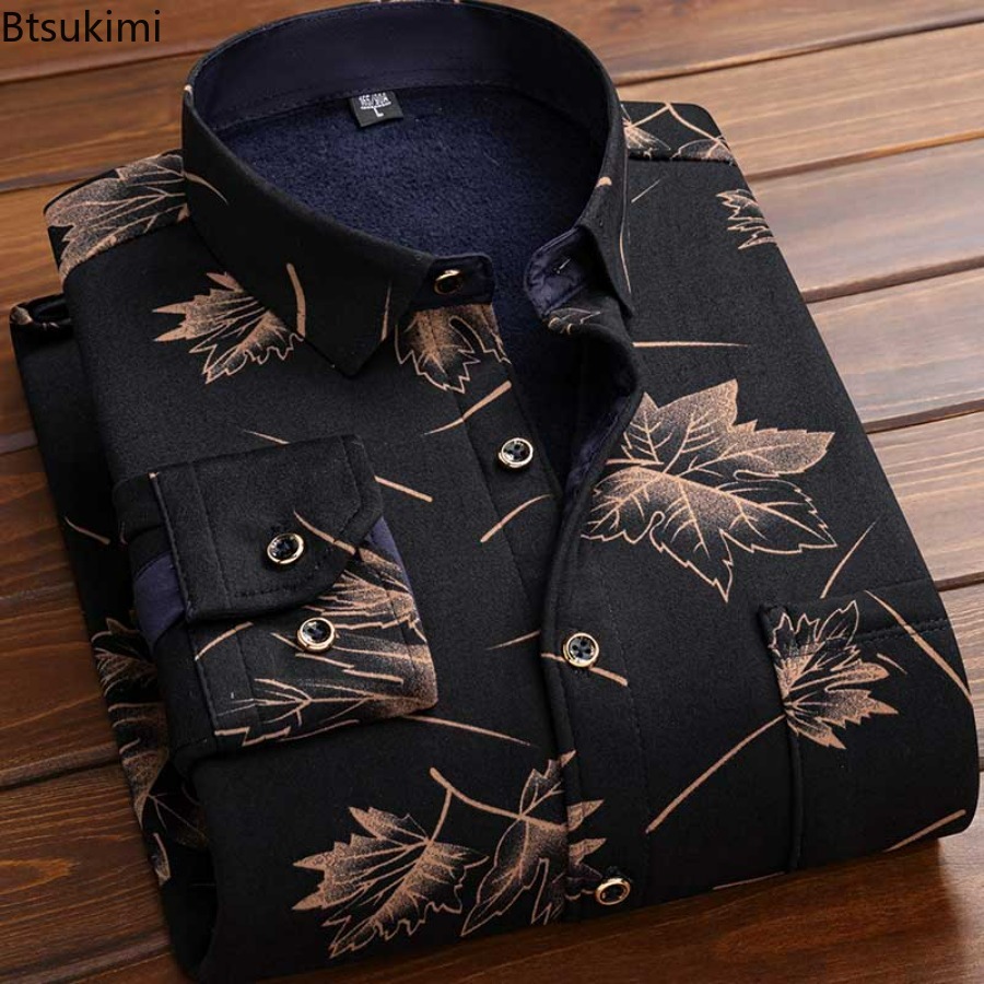 Camisa masculina de flanela 20 - Flannel Shirt Lined avaliação e preço