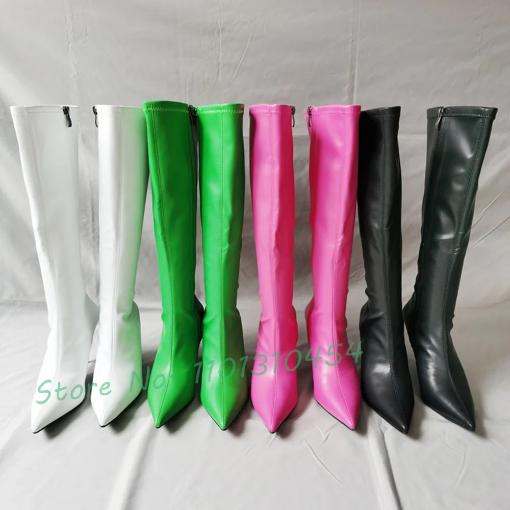 Botas altas de joelho super po - Waterproof Winter Boot avaliação e preço