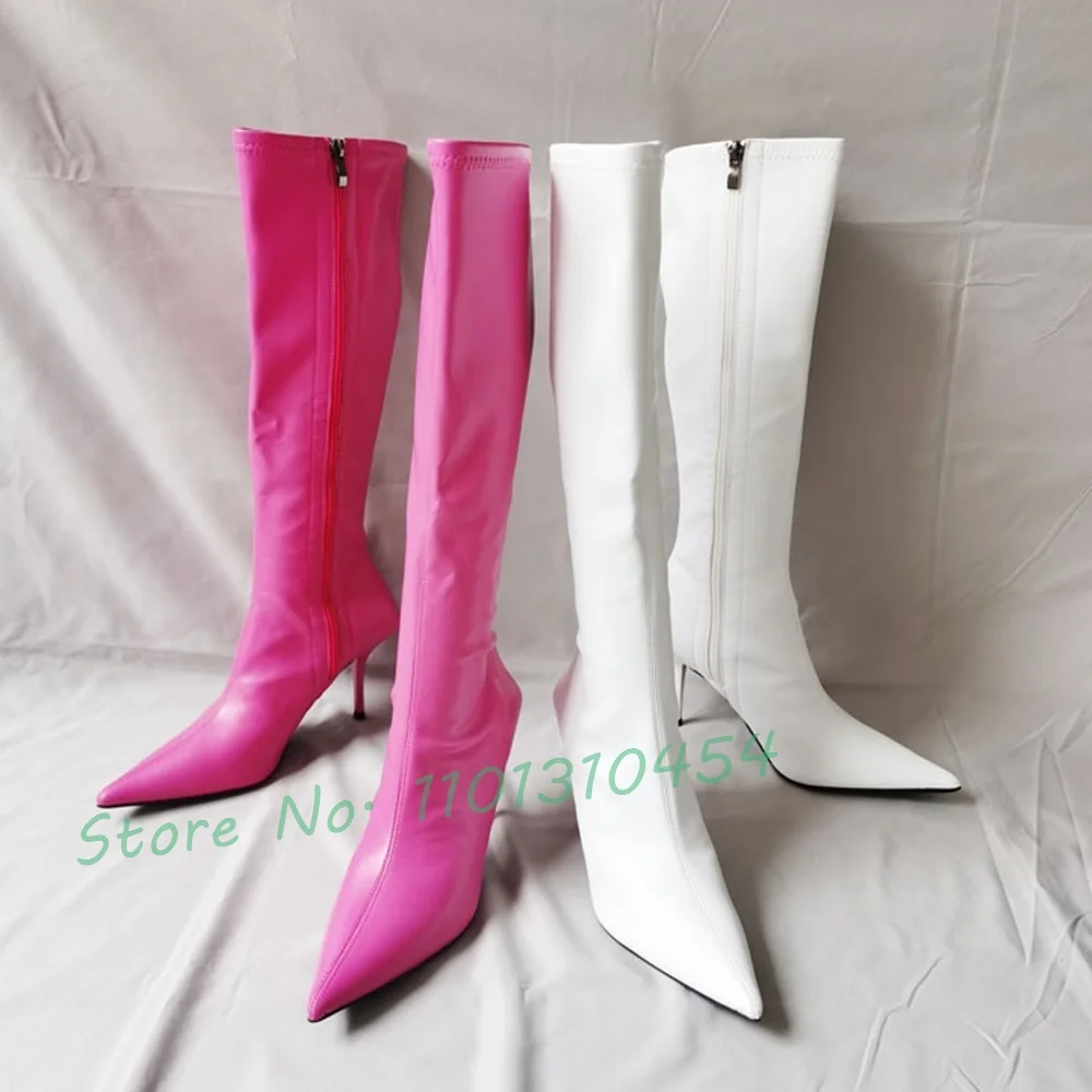 Botas altas de joelho super po - Waterproof Winter Boot avaliação e preço