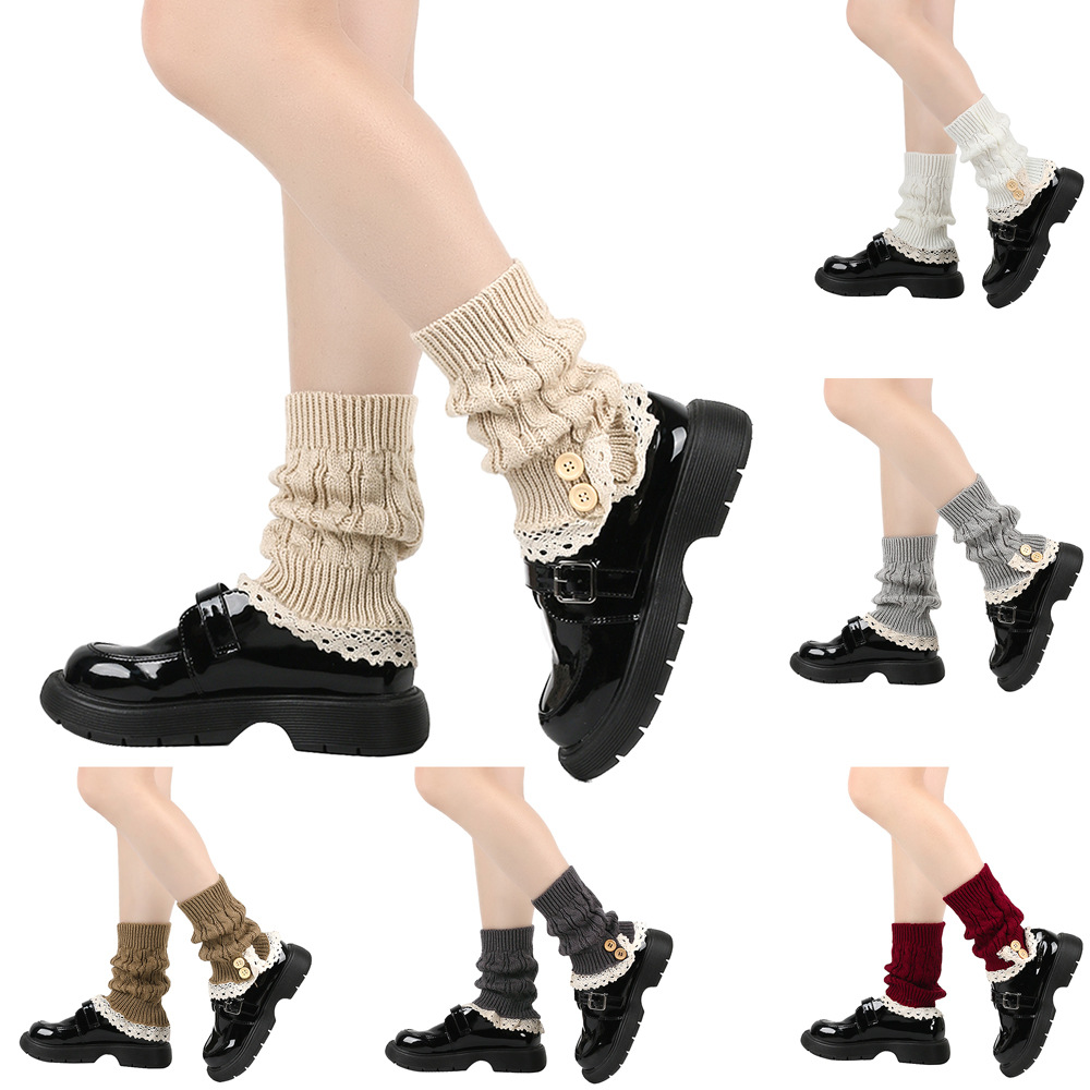 Polainas femininas tornozelo i - Thermal Sock Wool avaliação e preço