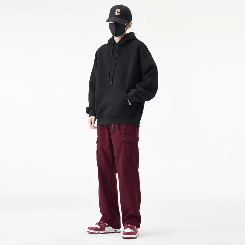 Calças de Corduroy para Homens - Corduroy Pant Warm avaliação e preço