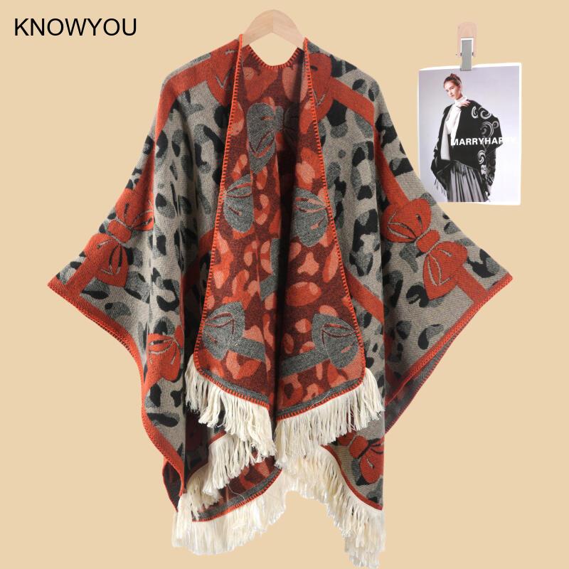 2025 outono novo cachecol quen - Cashmere Pashmina Wrap avaliação e preço
