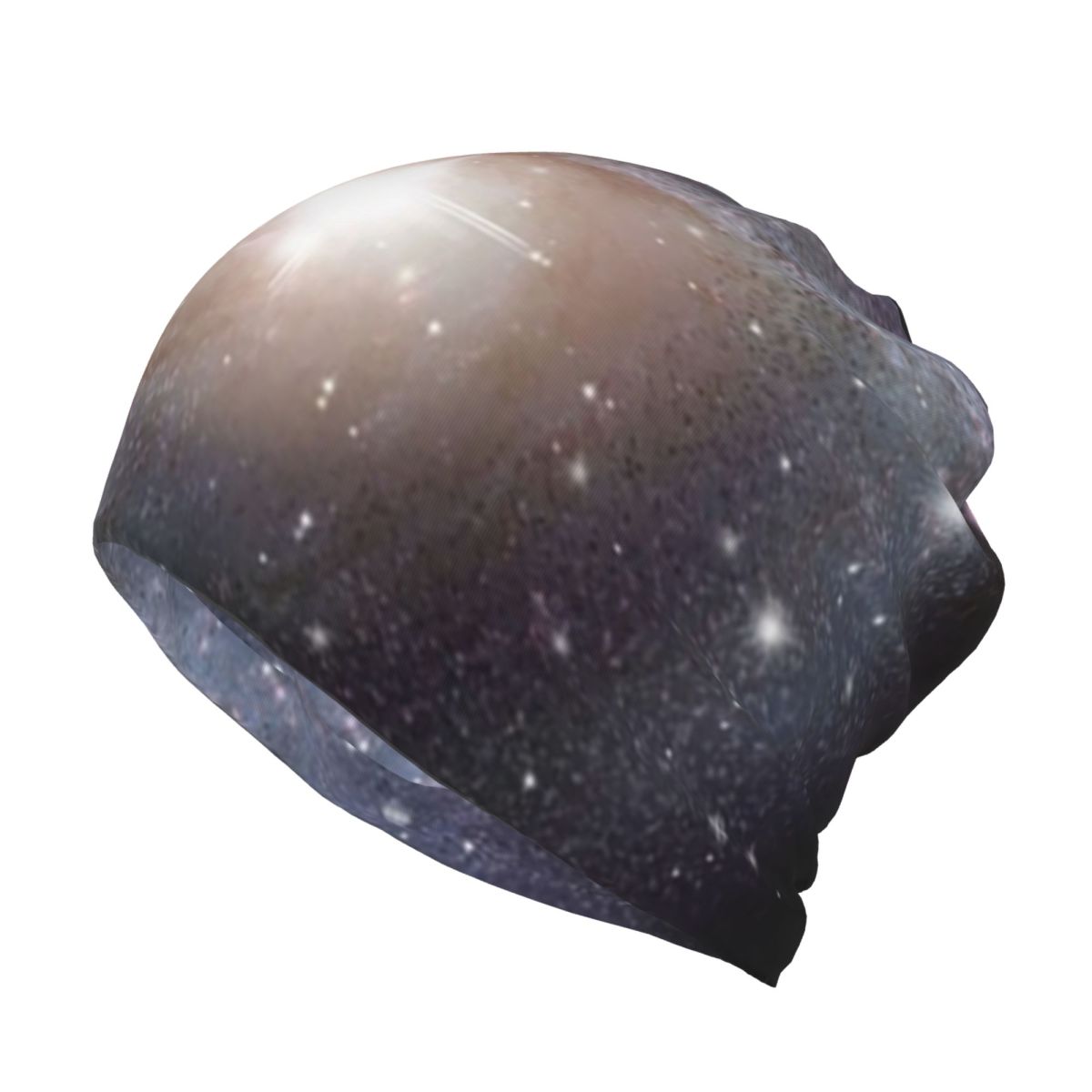 Cloak Galaxy Universe Planets  - Knit Beanie Hat Warm avaliação e preço