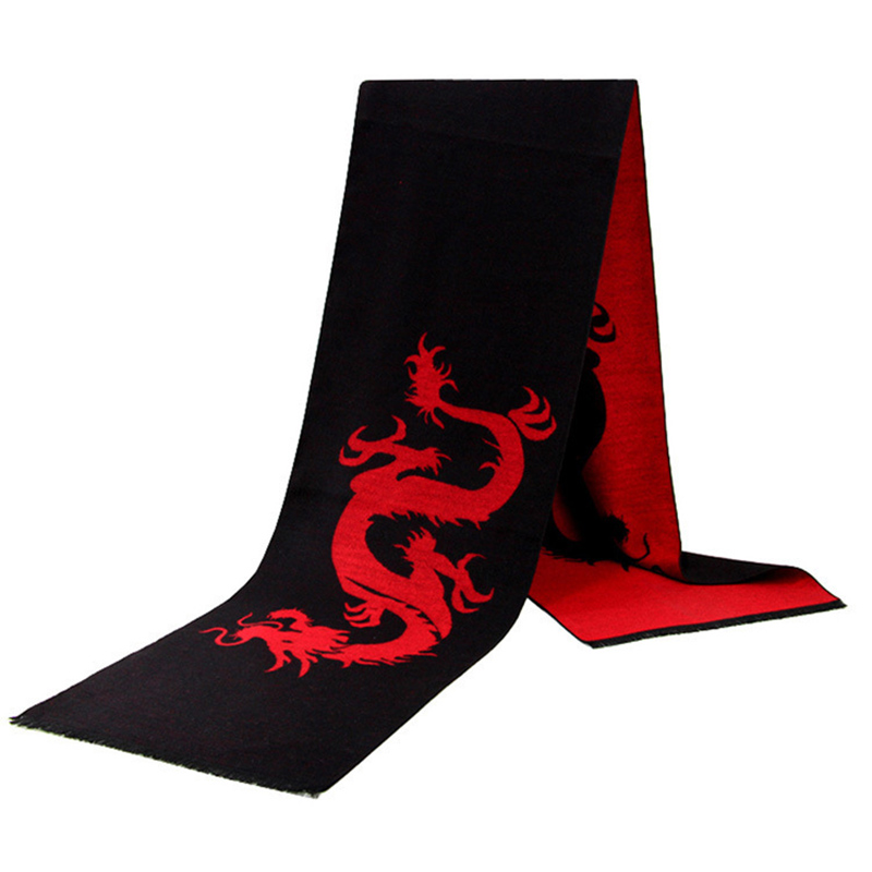 Lenço masculino para homem inv - Wool Scarf Men avaliação e preço