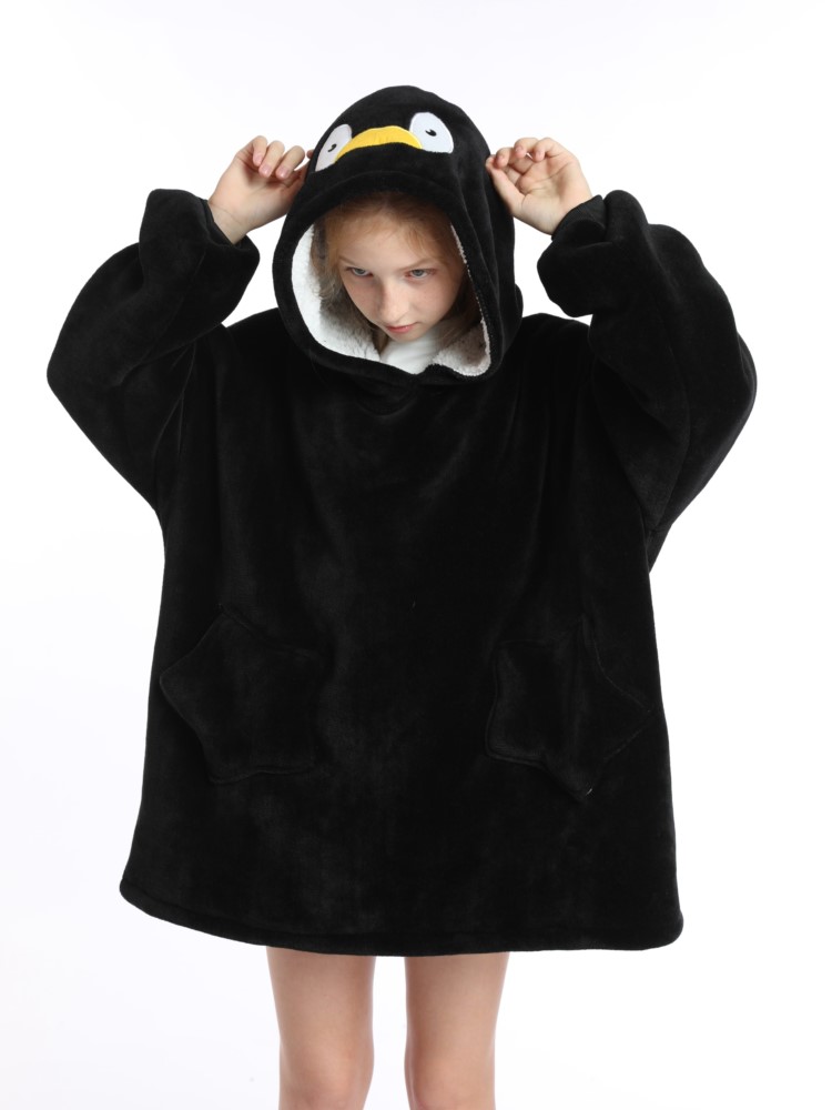 Hoodie Sherpa Blanket Oversize - Sherpa Hoodie Fleece avaliação e preço