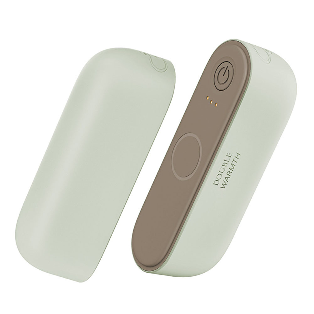 Aquecedor de Mãos Magnético 2  - Hand Warmer Electric avaliação e preço