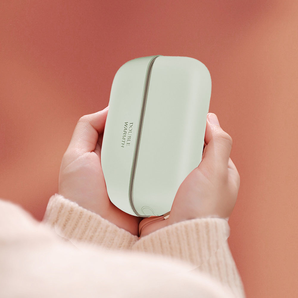 Aquecedor de Mãos Magnético 2  - Hand Warmer Electric avaliação e preço
